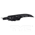 2022 TY CHR TRBUILT LED W/O AFS HEADLIGHT ASSY RH