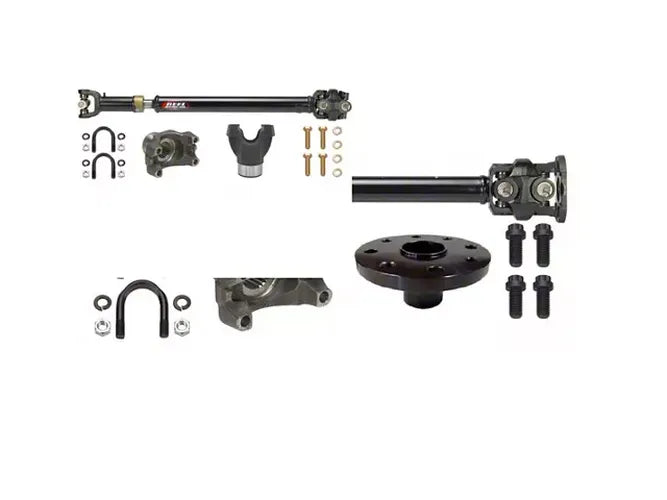 OE Series -