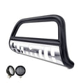BULL BAR KIT