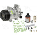 COMPLETE A/C KIT