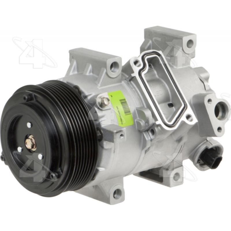 COMPLETE A/C KIT