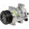 COMPLETE A/C KIT