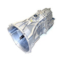 Manual Transmission Case
