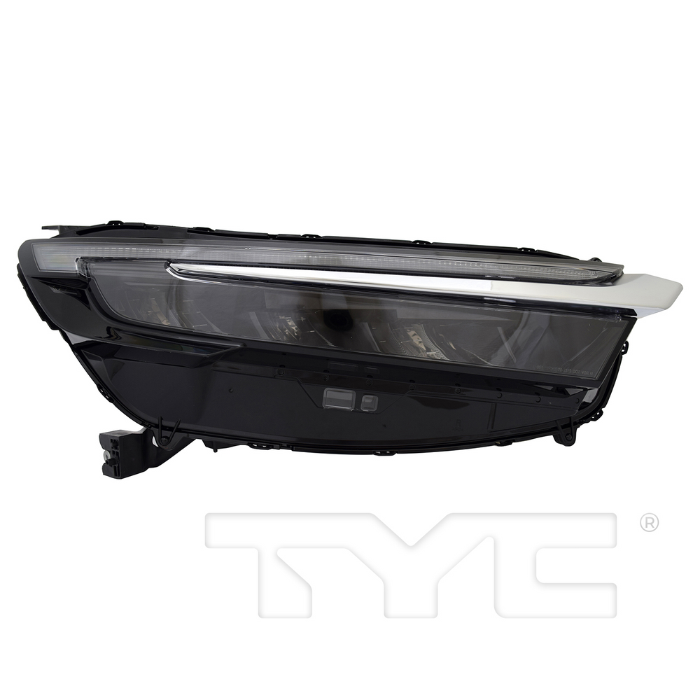 23C HD CRV LED HEADLIGHT ASSY LH