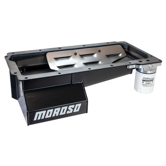 Moroso auto part