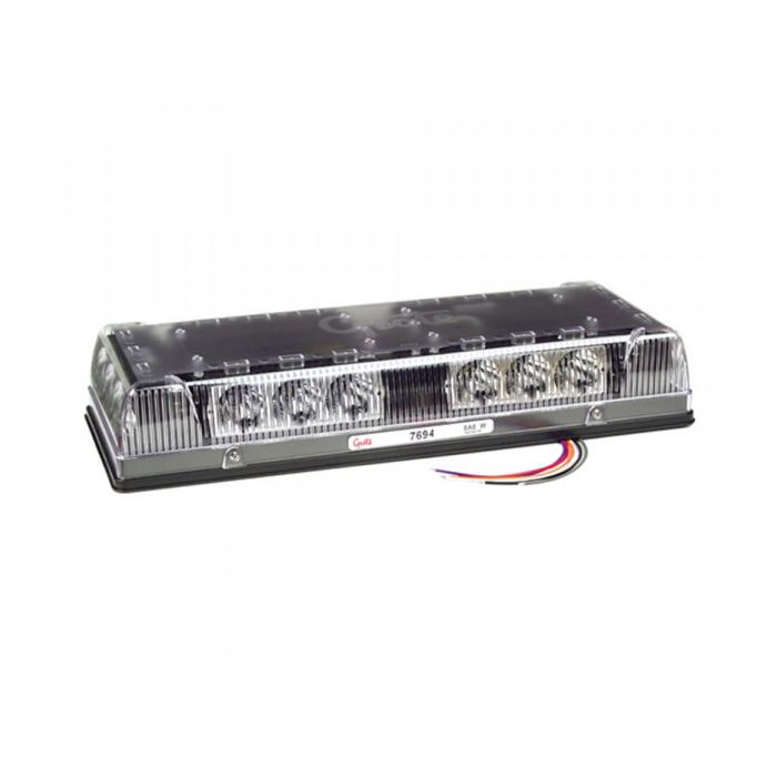 EMERGENCY LIGHTING 17'