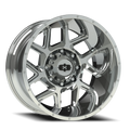 8-165.1 CHR VIS SLIVER