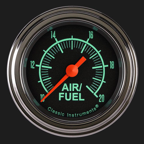 G-STOCK 2IN AIR/FUEL RATIO