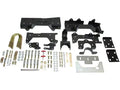Belltech FLIP KIT 01-06 GM C1500 Ext 6inch 5.25inchFRM