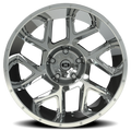 5-127 CHR VIS SLIVER