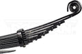 LEAF SPRING