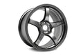Gram Lights gunmetal auto part