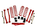 Skyjacker Suspension Lift Kit Component 2007-2017 Jeep Wrangler (JK)