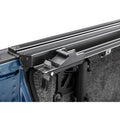 Pro X15 TS Tonneau Cover Black 2019-2023 Ford Ranger 5 Foot Bed Truxedo