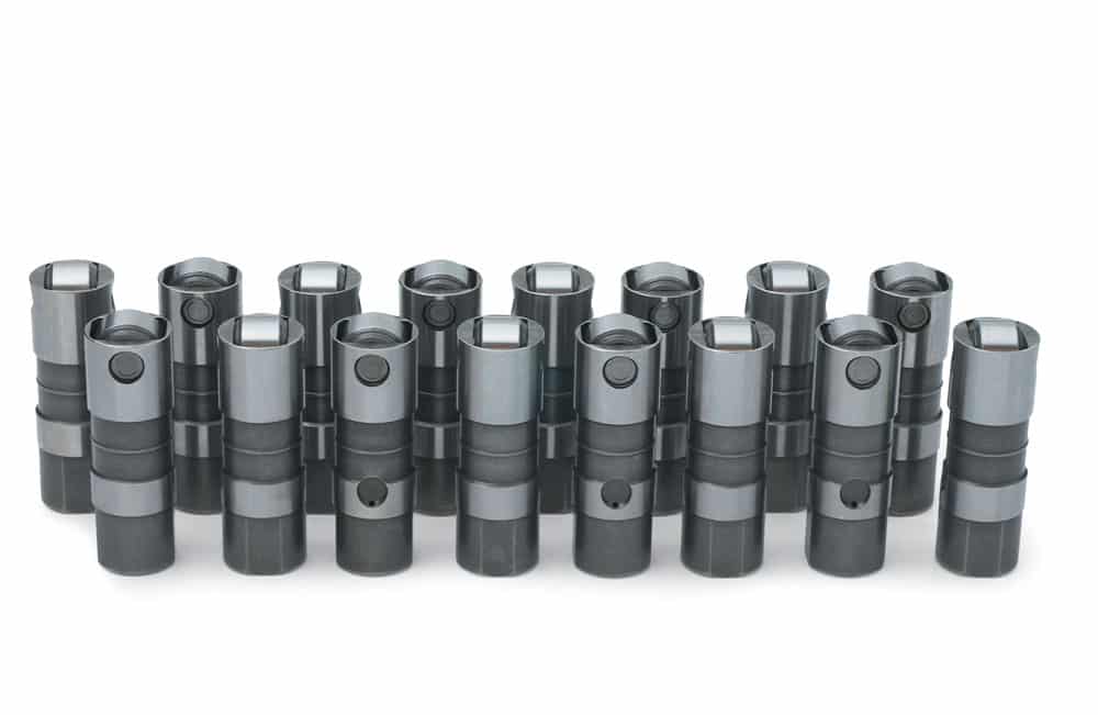 LS1 Hyd. Roller Lifter Set