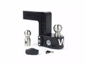 CERAKOTE WEIGH SAFE 6" DROP HITCH W