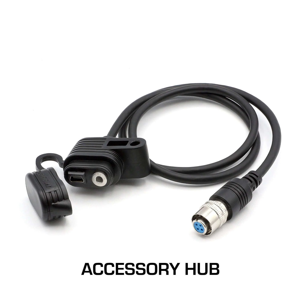 Rugged Radios auto part