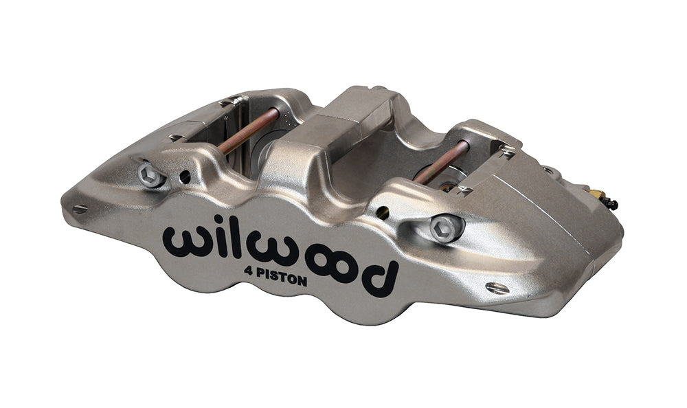 CALIPERAERO4STL/HNICKEL (.80 THK PAD)