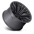 Fuel Off-Road auto part installed view