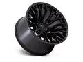 D865 22X12 5X5/5.5 BLACKOUT -44MM