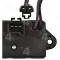RESISTOR BLOCK