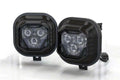 MORIMOTO 4BANGER FOG LIGHT KIT: 201