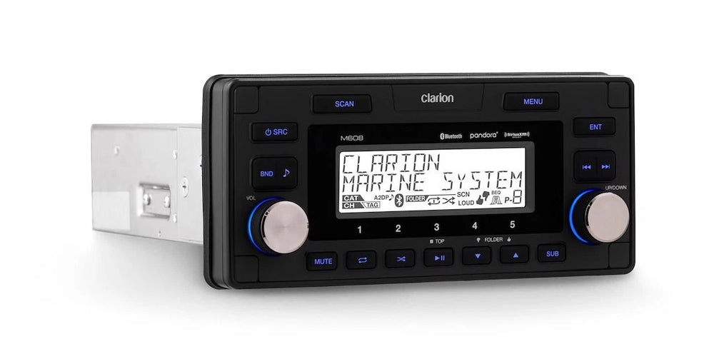 DIGITAL MEDIA RECEIVER WITH 4 AUDIO