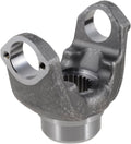 END YOKE FULL ROUND