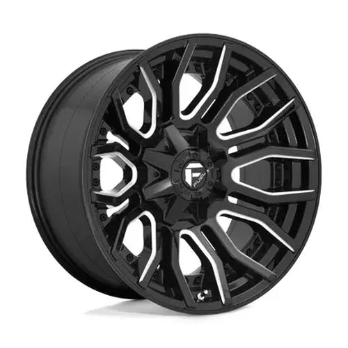D711 RAGE 24X12 8X180 124.3 NBL 44MM