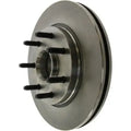 Brake Rotors: Brake Rotor