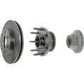 Brake Rotors: Brake Rotor