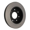 Brake Rotors: Brake Rotor