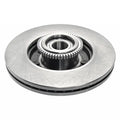 Brake Rotors: Brake Rotor