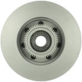 Brake Rotors: Brake Rotor