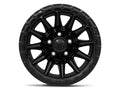 D866 22X9.5 5X5.0 BLK-OUT GB-LP 20M