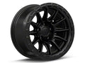 D866 22X9.5 5X5.0 BLK-OUT GB-LP 20M