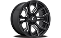 D711 RAGE 24X12 5X5.0/5.5 87.1 NBL 44MM