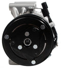 FOUR SEASONS air compressor