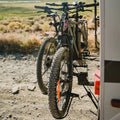 HOLLYWOOD RACKS RV RIDER
