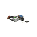 STANDARD IGN auto part installed view