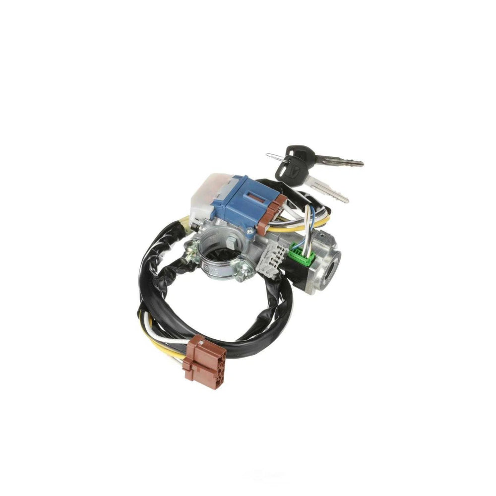 IGNITION SWITCH