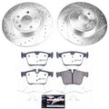 PowerStop auto part detail