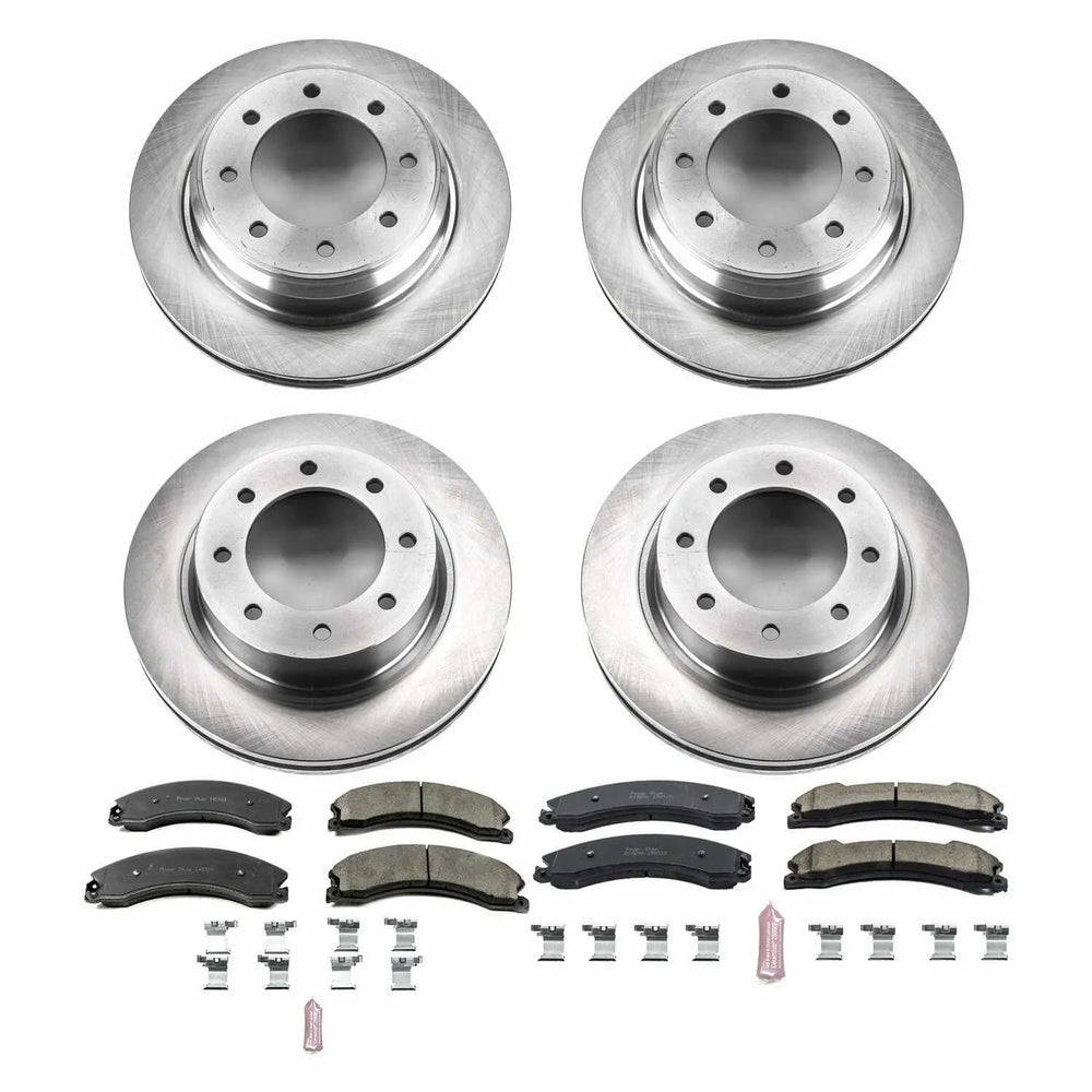 PowerStop auto part
