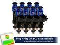 Fuel Injector Clinic auto part