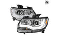 CHEVROLET COLORADO PROJECTOR HEADLI