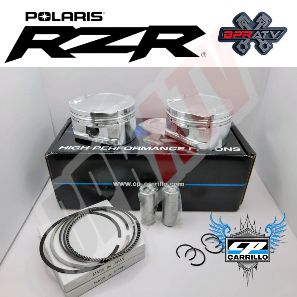 CP Pistons auto part