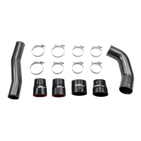 High Flow Bundle Kit Stage 1 10-12 Cummins 6.7L Illusion Blueberry