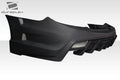Extreme Dimensions bumper detail