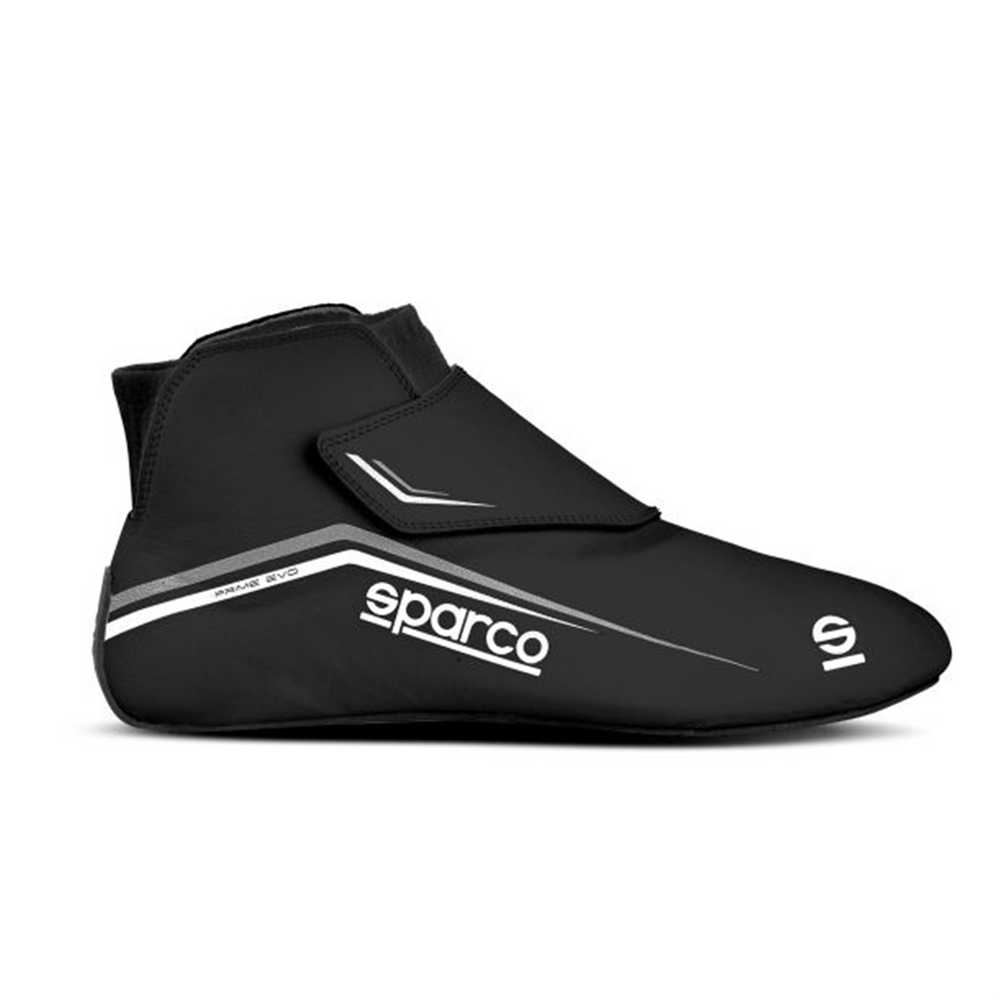 Sparco Shoe Prime Evo 41 Black
