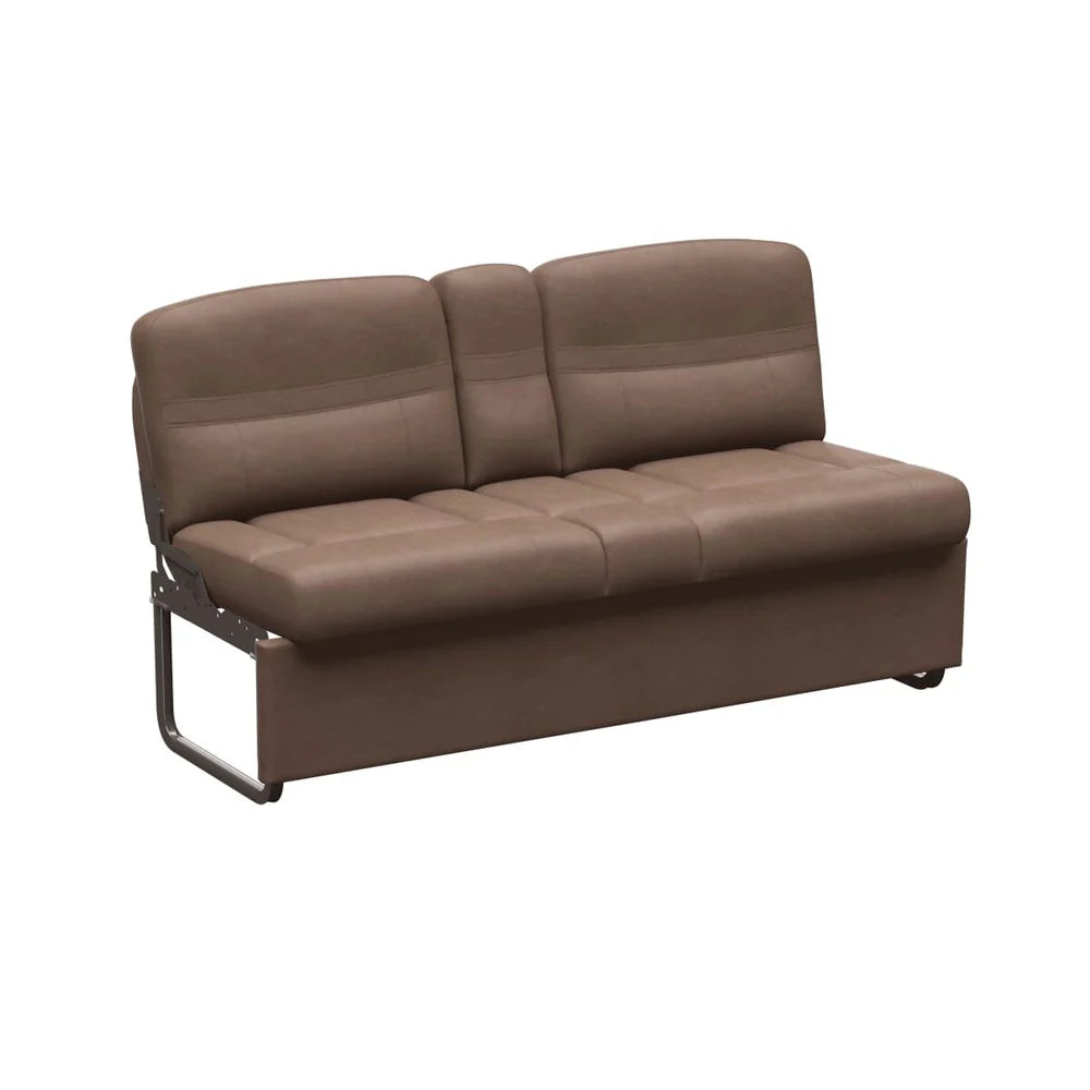 JACKKNIFE SOFA 62IN SATULA